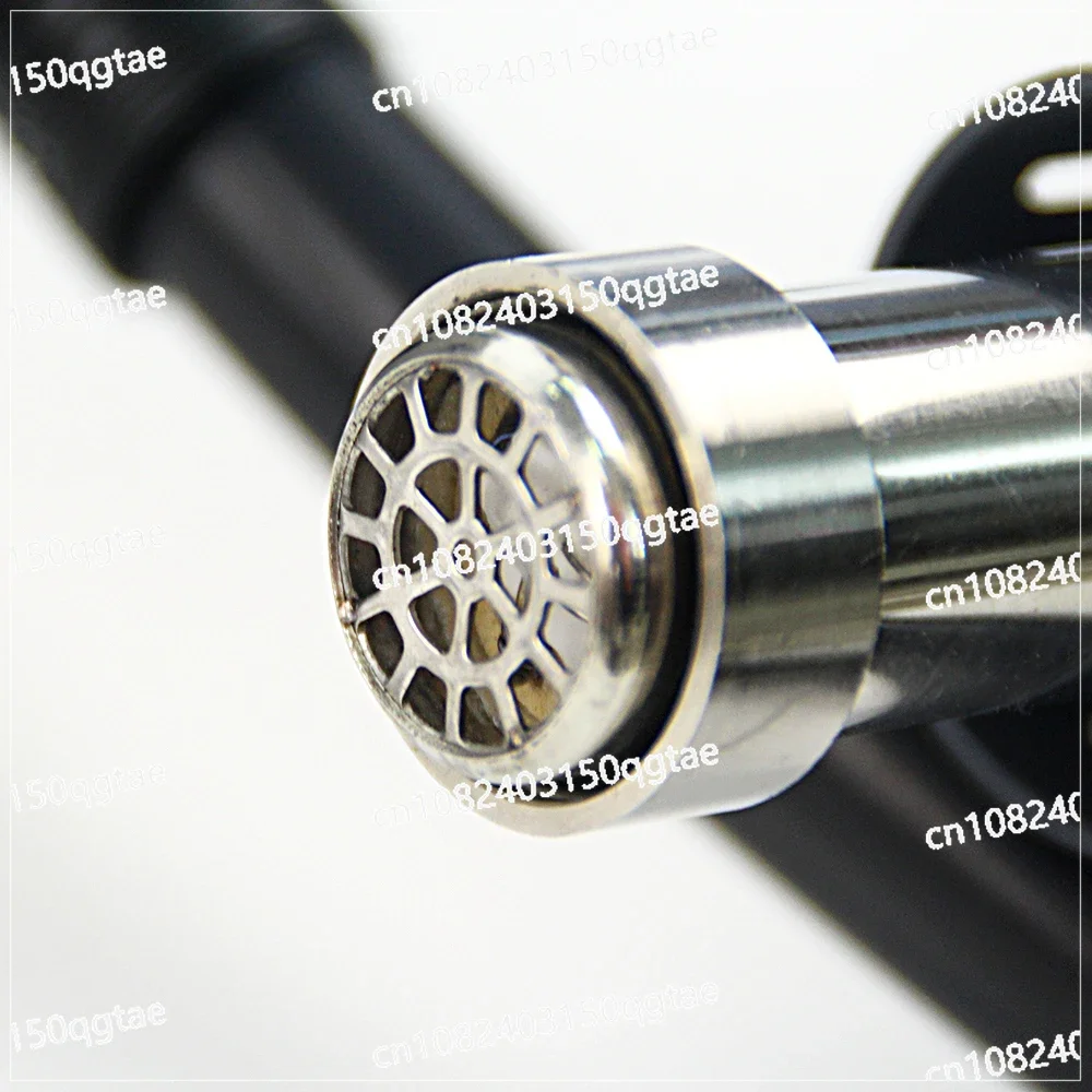 1000 Вт большой объем воздуха напряжение 220 В/110 В YAOGONG 861DW бессвинцовая