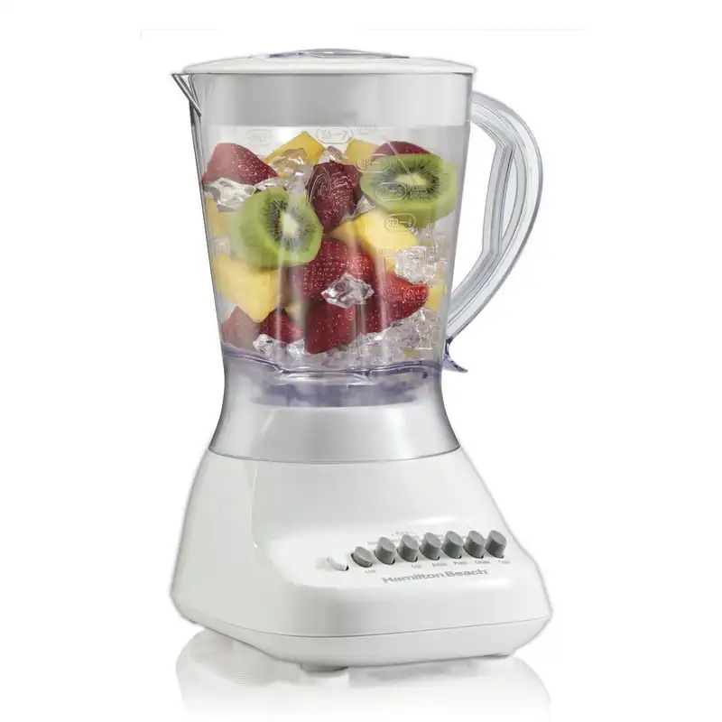 

Smoothie 10-Speed Blender Model 50166