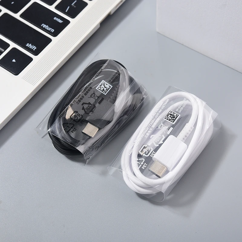 Зарядное Устройство Samsung 25 Вт Usb C