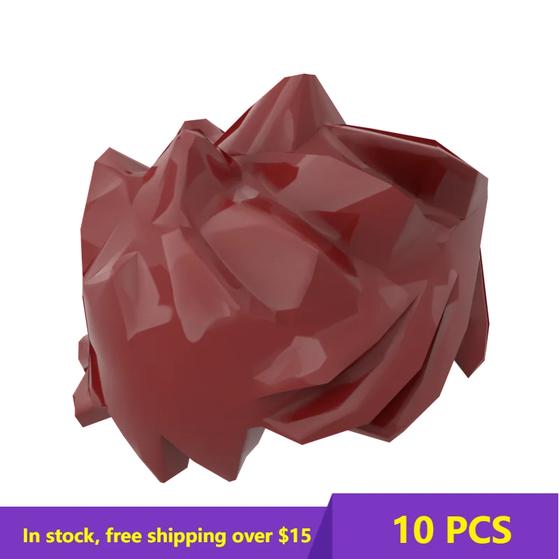 10 шт. Детский конструктор строительные блоки |