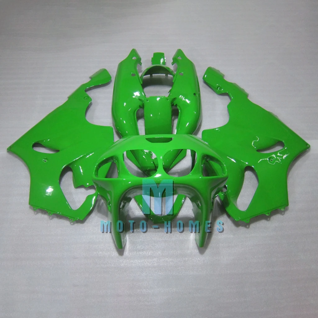 

Комплект обтекателей мотоцикла для ZX7R 1996 1997 1998 2000 2001 Kawasaki Ninja ZX-7 96-03, запчасти для мотоцикла с эвакуацией