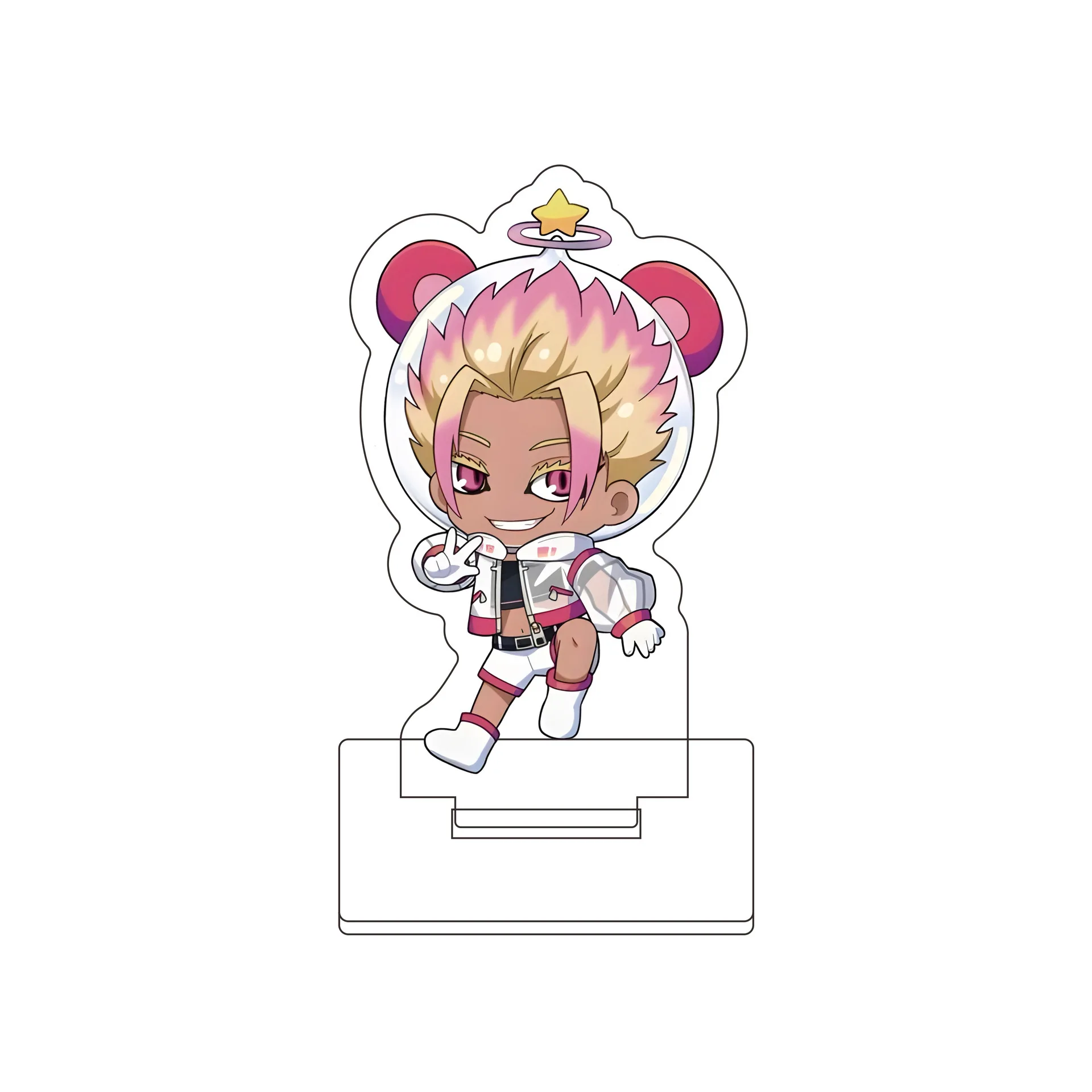 Фигурки аниме Синий замок Itoshi Rin Mikage Reo Nagi Seishiro акриловая стоячая вывеска для