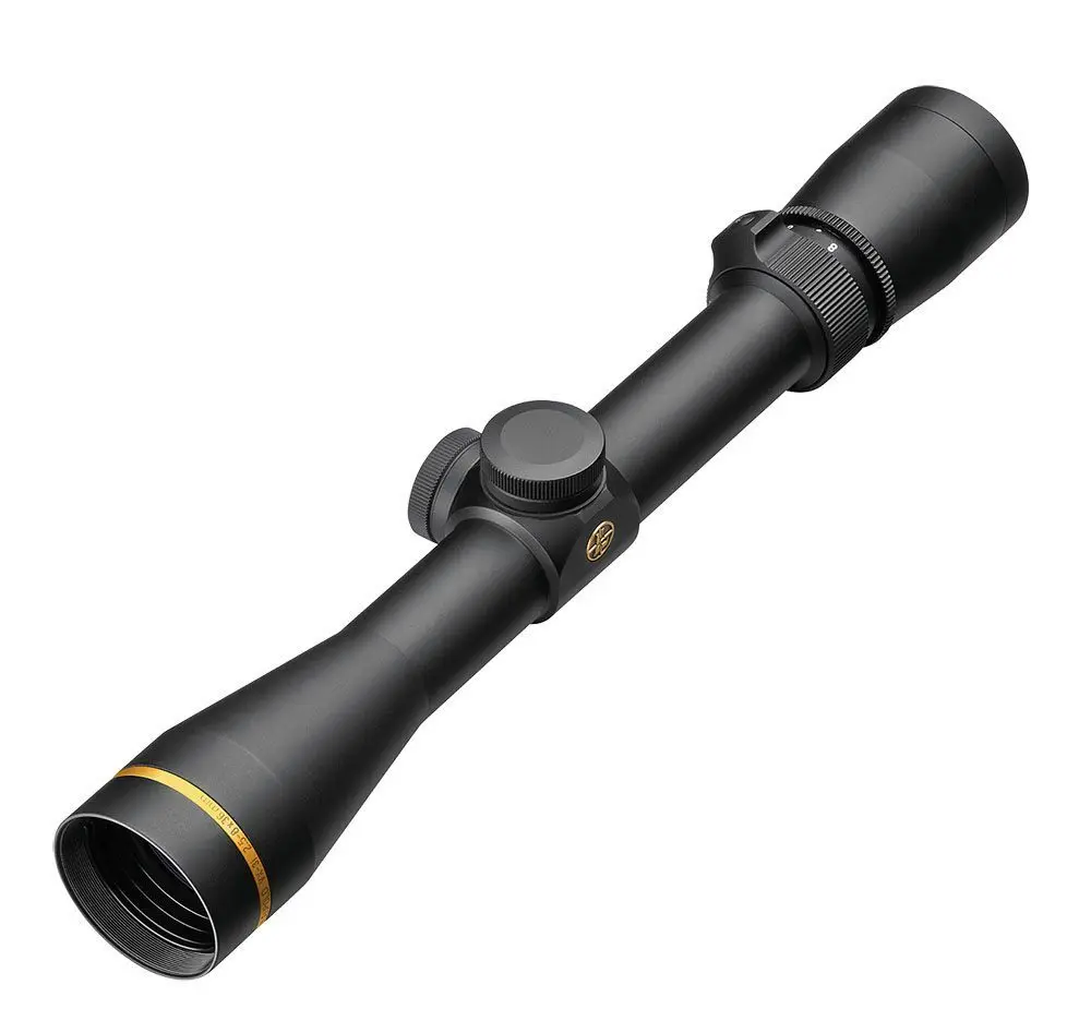 Оптический прицел Leupold VX 3I 2 5 8X36 Duplex матовый|Оптические прицелы| |