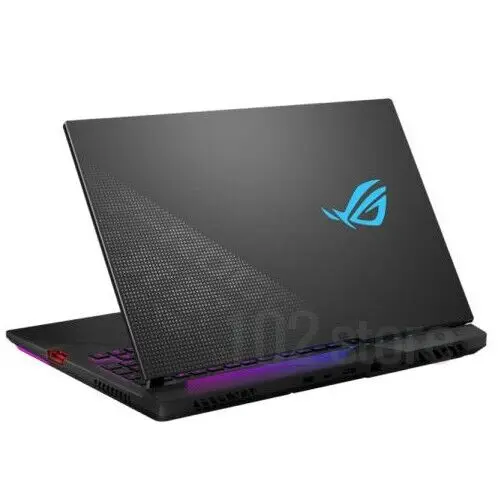 

MM ASUS ROG Strix SCAR 17 G733ZM-LL035 i7-12700H RTX3060 16GB 1TB Gaming Laptop