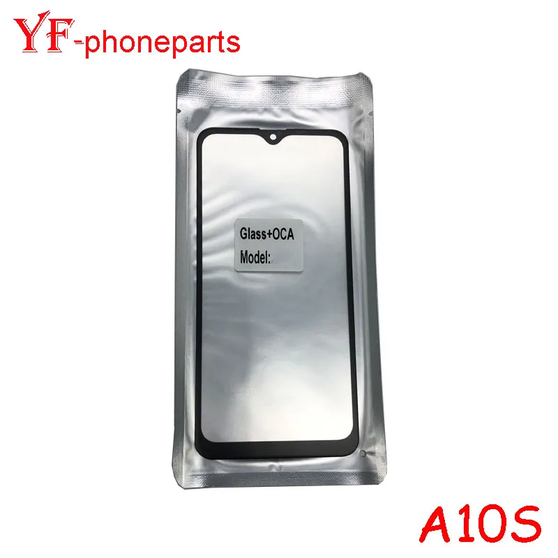 Стекло сенсорного экрана для Samsung A10 A20 A30 A40 A50 A60 A70 A80 A90 A70S A20E | Мобильные телефоны и