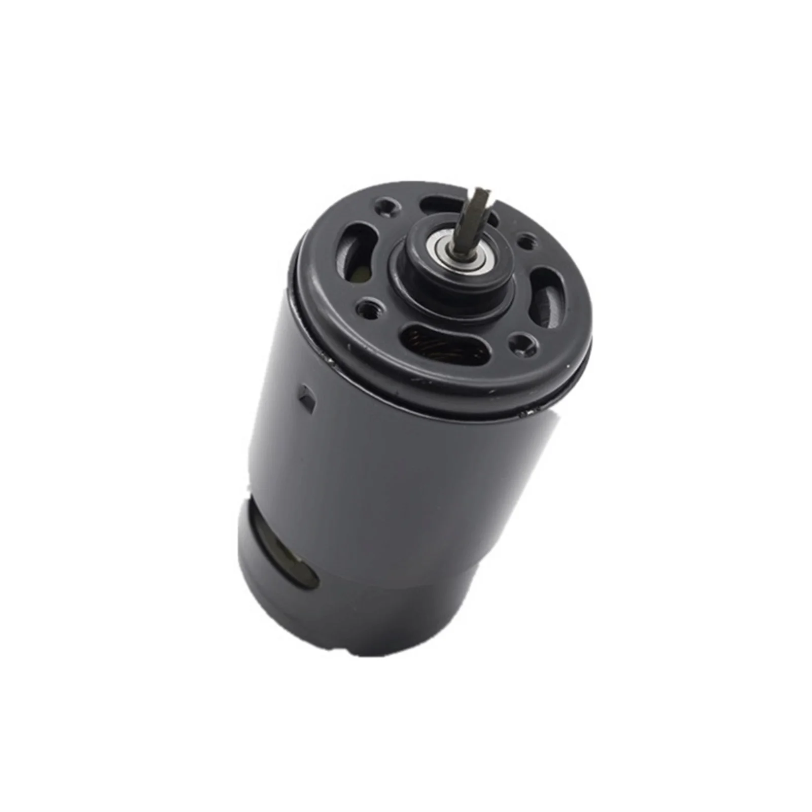 

Charging Saw Motor Ship Model Motor Modle Airplane Motor Mini Saw Motor 18V High Speed 550 DC Motor With Cooling Fan Motor