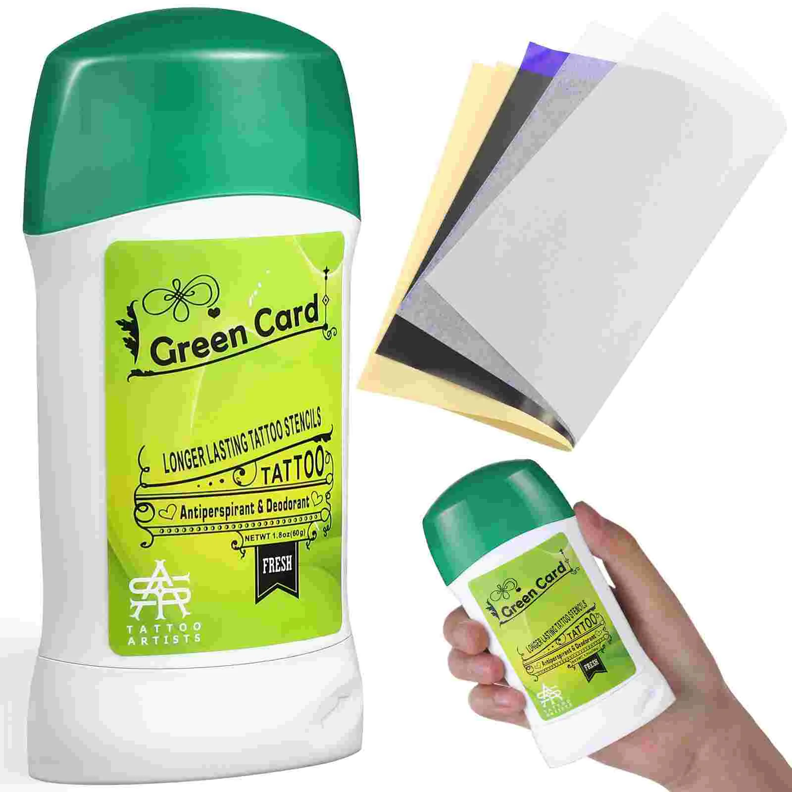 Аксессуары для татуировок бумажный трафарет и набор гелей машина крем временные