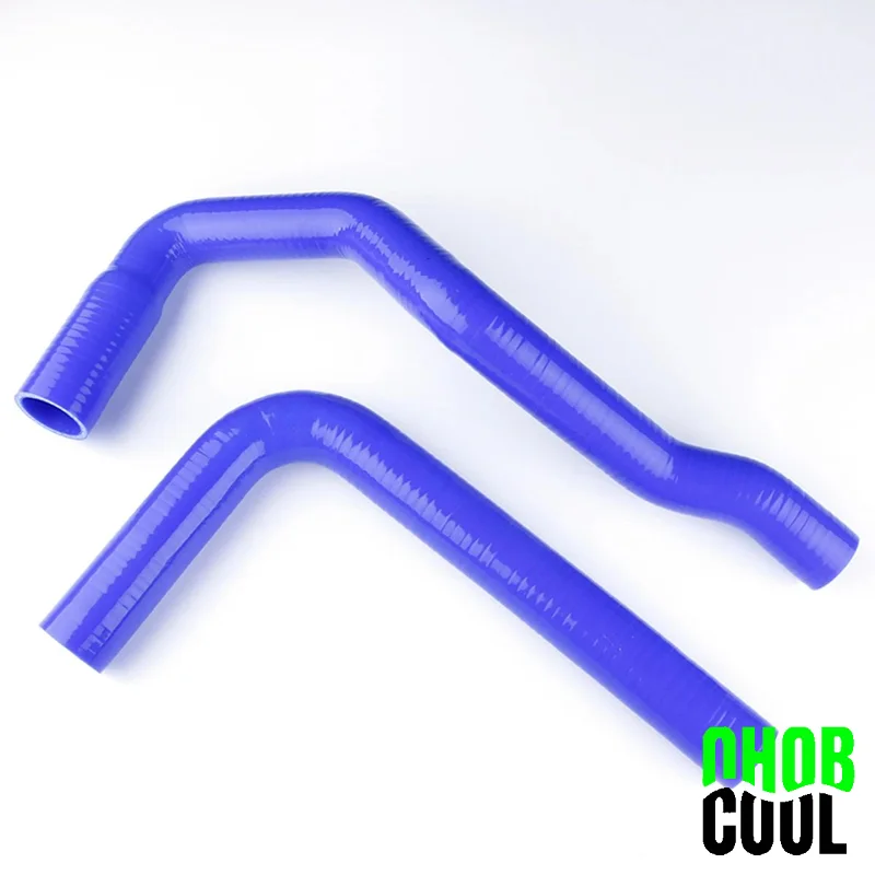 Силиконовый шланг охлаждающей жидкости радиатора для Toyota Supra JZA80 2JZ-GTE Turbo NON VVTI