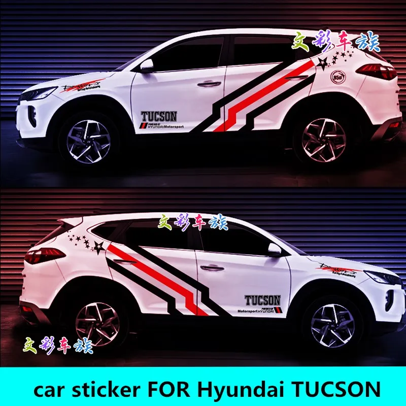 

Аксессуары для фотосъемки Hyundai TUCSON