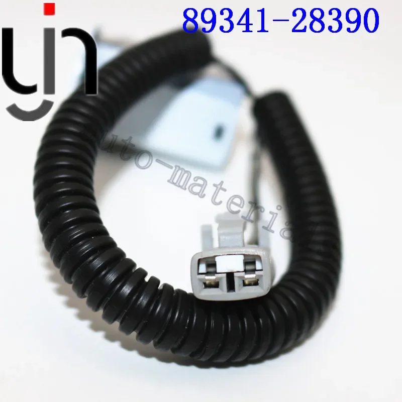 4 шт. PDC Assist 89341-28390 новый бренд ультразвуковой датчик парковки для Toyota Estima Previa 188200