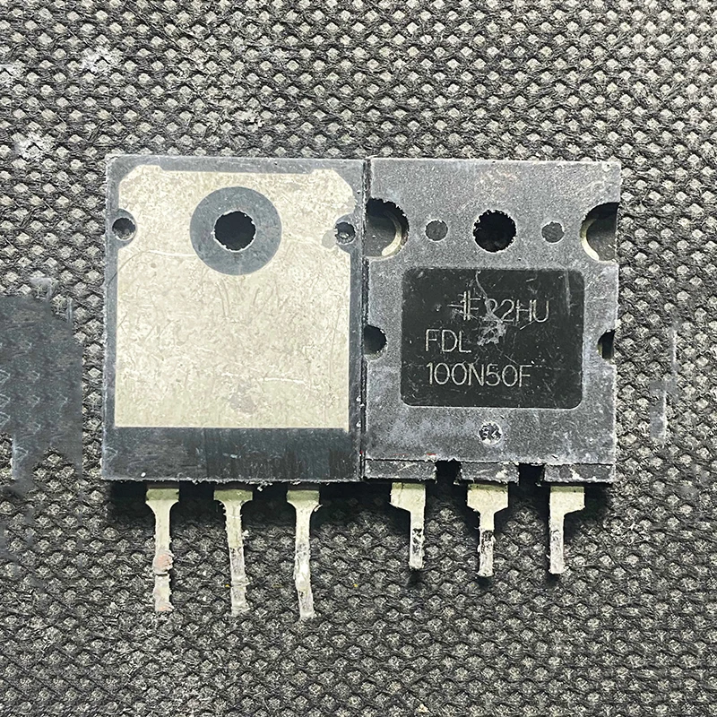 

10 шт FDL100N50F 100N50F IXFB100N50P TO-3PL В наличии