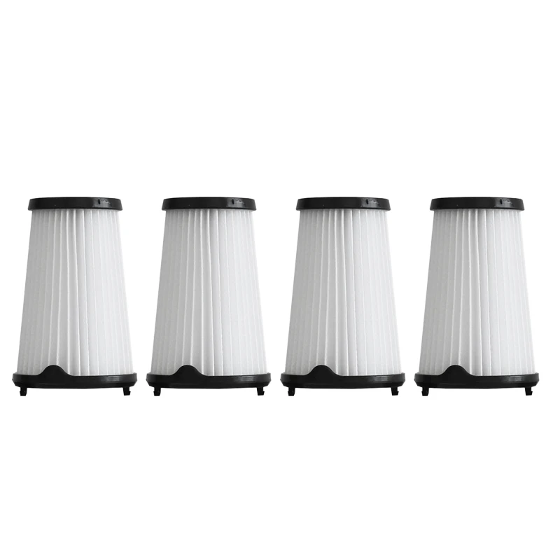 

Top Deals 4Pcs For Electrolux Vacuum Cleaner AEG AEF150 Accessories Filter Filter HEPA Filter