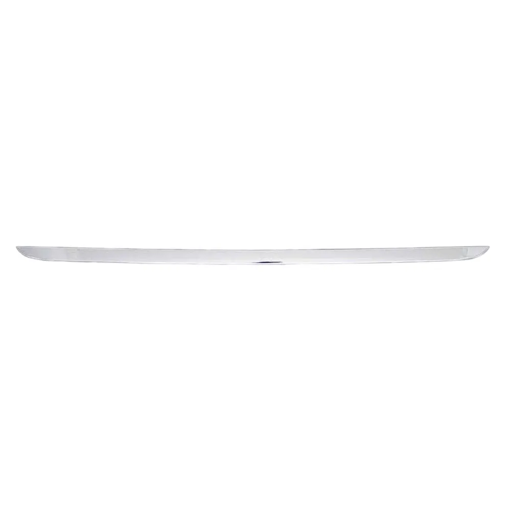 

Skoda Scala Luggage Bottom Trim (20202022)