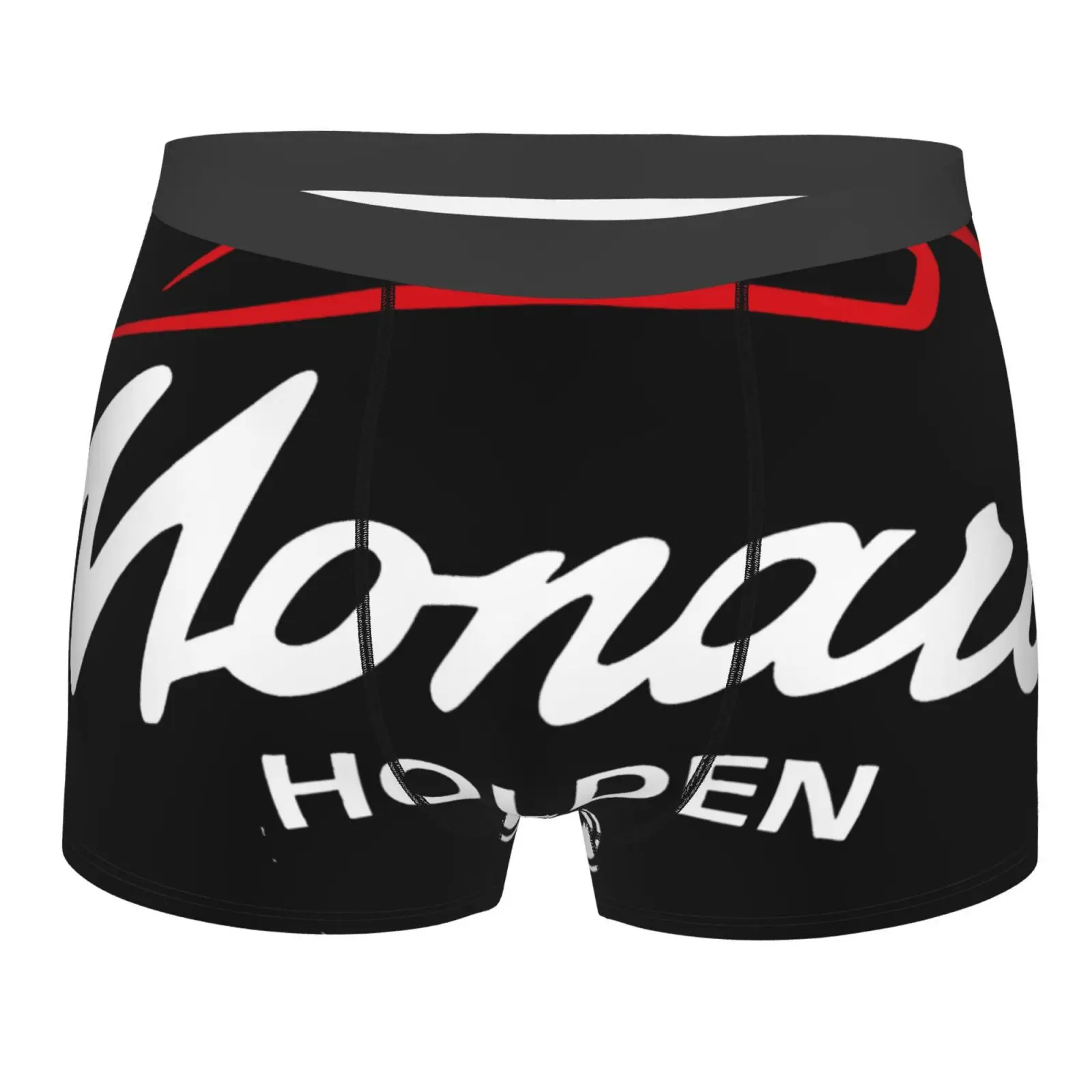 

Holden Vauxhall Monaro Gts Racing Or Men's Panties Red Long Polyester Boxer Shorts Men Long Men Polyester Sport If U Dare Ware
