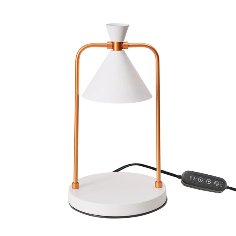 

Warmer with Timer Aroma Holder Tabletop Present