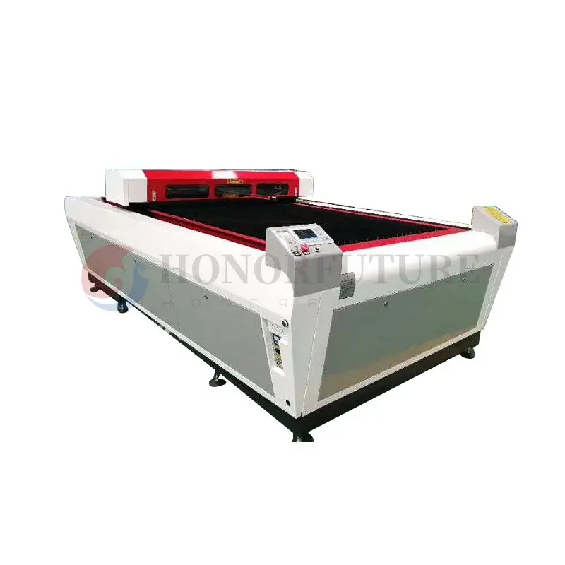 

6090 1390 1325 CO2 CNC Laser Engraving And Cutting Machine