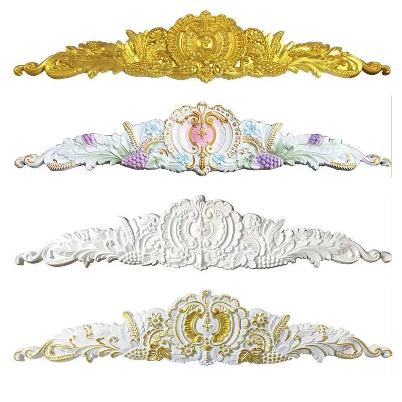 

Искусственная кожа в европейском стиле, декоративные цветы, фон для стены, декоративные цветы, фриз, Цветочная наклейка, декоративные цветы,...