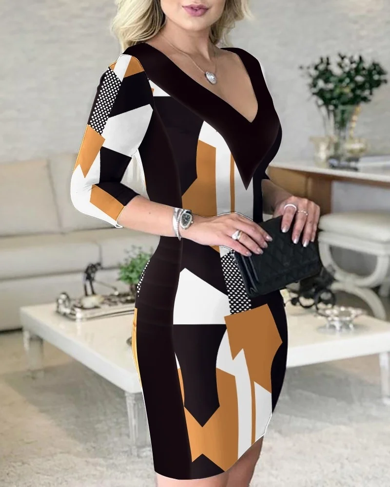 

2023 модное высококачественное фотоплатье