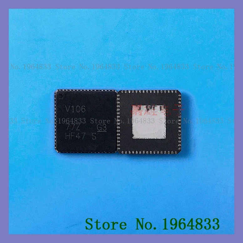 MSP430 V106 QFN64