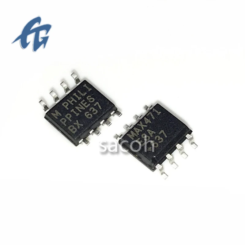 

(SACOH IC Chips) MAX471ESA 2Pcs 100% Brand New Original In Stock