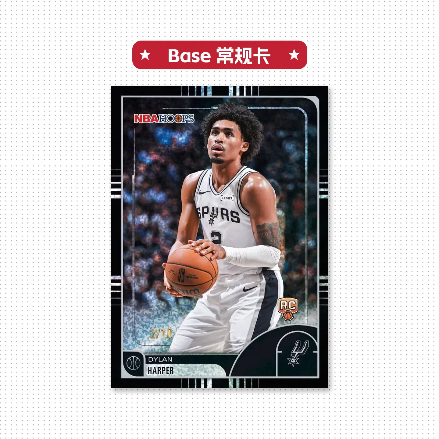 Фото Коллекционные карточки Topps Hoops Basketball Series 2025-26, лимитированная серия, с автографом Джеймса Карри, подарок для фанатов, оригинальная коробка. №2