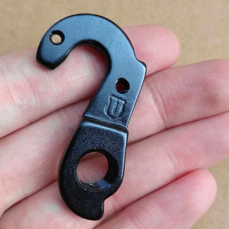 

2pc Bicycle gear rear derailleur hanger For Wilier Cento Zero 7 9 Eddy Merckx EMX5 EMX7 Battaglin DeRosa Planet MTB mech dropout