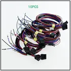 OEM 1-10 шт., система круиз-контроля, кабельжгут проводов для VW GOLF MK4 PASSAT B5 Superb 1J1 970 011F 1J1970011F