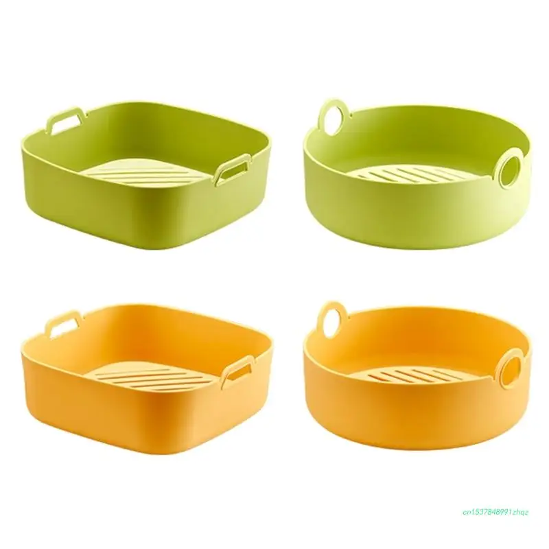 

Round/Square Shaped Pad Baking Inner Liners Bakeware Kitchen Cooking Tools