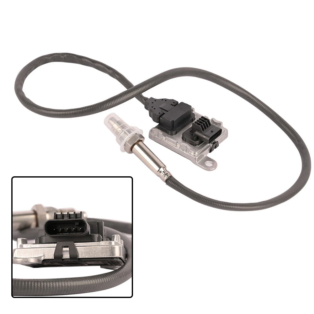 

1pc Nitrogen Oxide Sensor For Hino Truck 89463-E0700 Direct Replacement Automobiles Sensors Exhaust Gas Oxygen Sensor