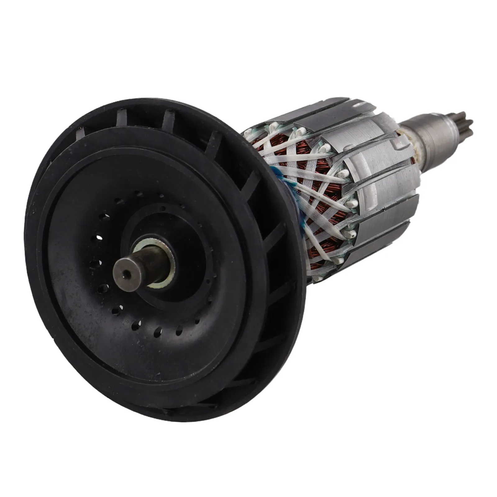 Электрический PickRotor Armature запасные части якоря двигателя 7 зубьев 04749 для сноса