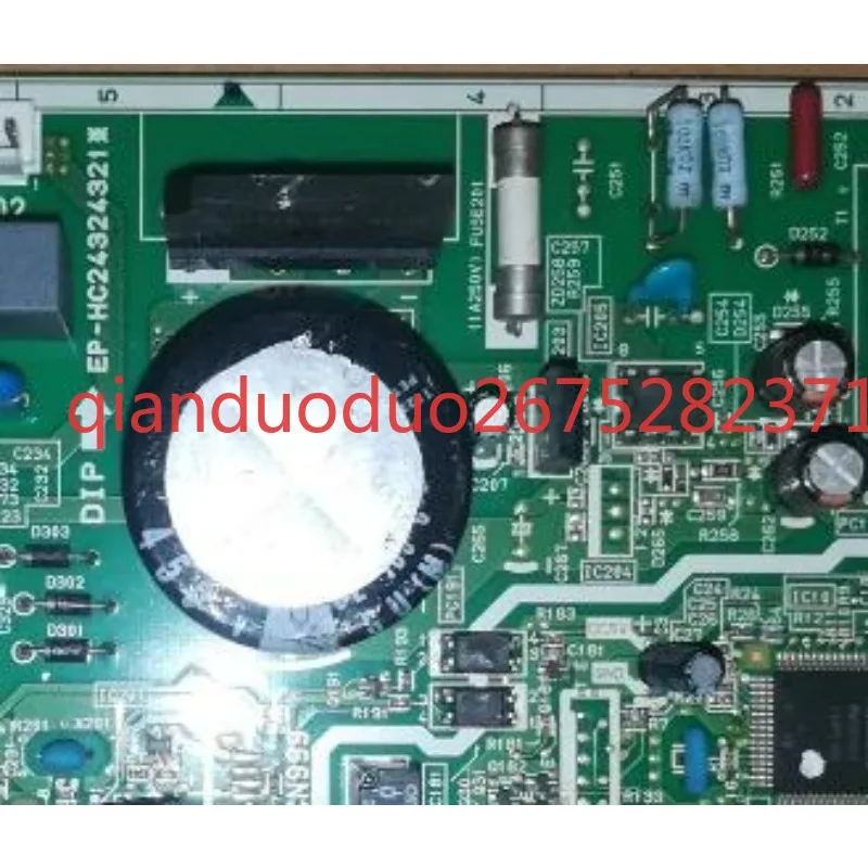 Фото Блок питания BG179620 для главного компьютера управления холодильником Panasonic C29WXP YYH1922 №2
