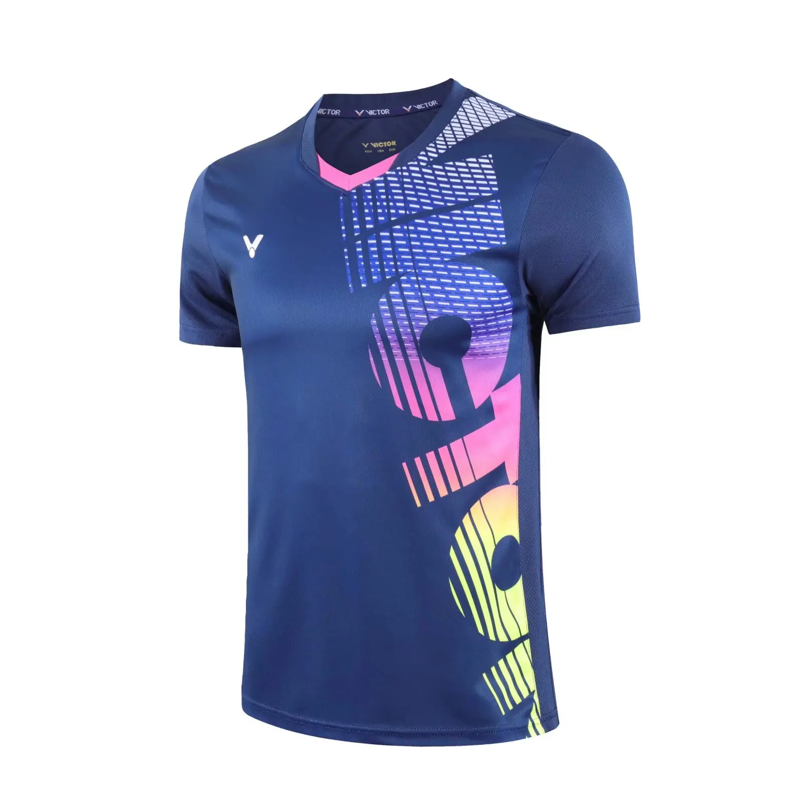 Мужские и женские спортивные костюмы Nike для бадминтона из полиэстера