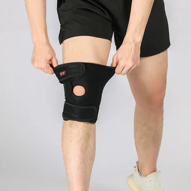 

1 шт., спортивный коленный ремень для коленей