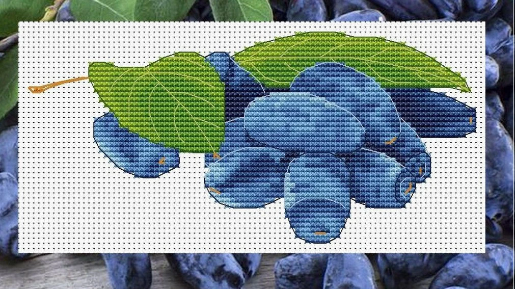 

Набор для вышивки крестиком ZZ1545 «сделай сам»