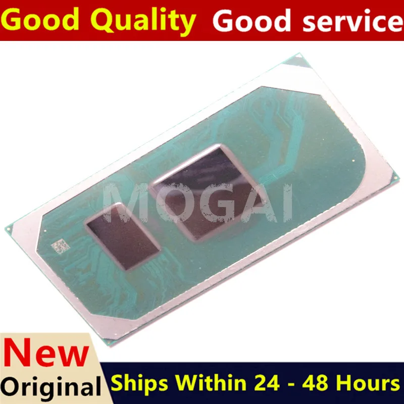 100% новый I5-10210U SRGKY I5 10210U I5-1035G1 SRGKG 1035G1 BGA