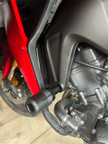 Слайдеры рамы «Fazer» для YAMAHA FAZER FZ1 FZ6 FZ8 FZ 1 FZ 6 FZ 8, аксессуары для мотоциклов, защита от падения