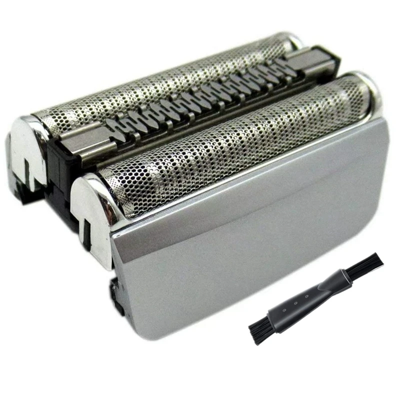 

83M Shaver Replacement Head For Braun Series 8 Electric Razors 8320S,8325S,8330S,8340S,8345S,8350S,8360Cc,8365Cc,8370Cc