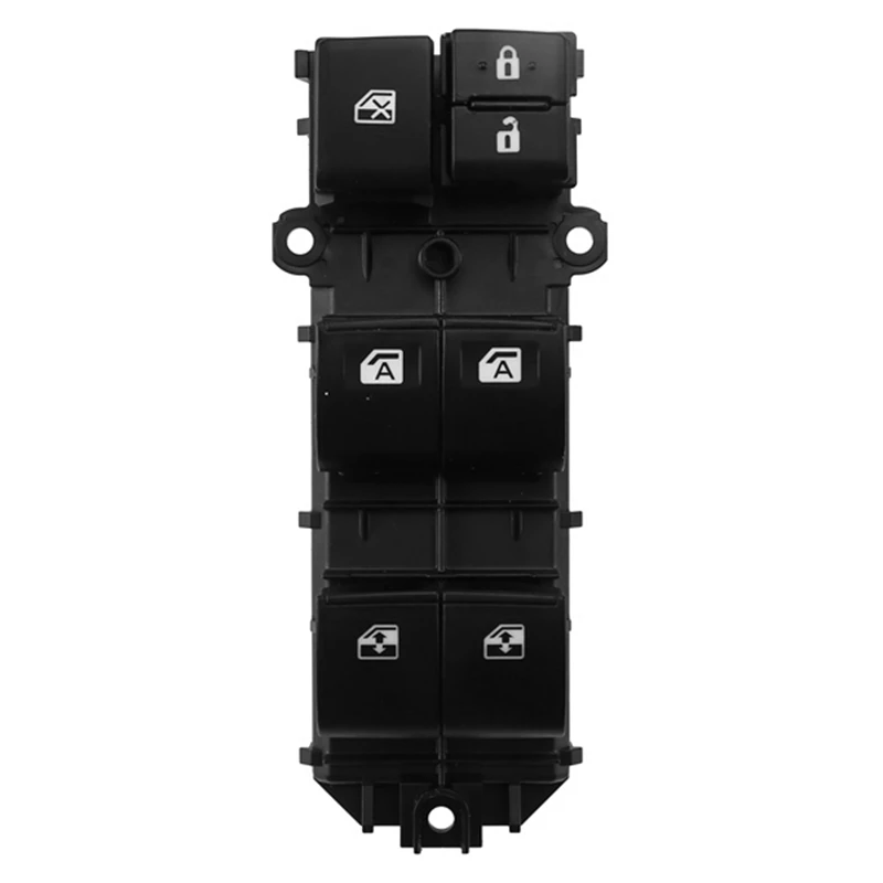 

Power Left Front Door Window Regulator Control Switchfor Toyota 2016 2017 2018 2019 84820-0E020