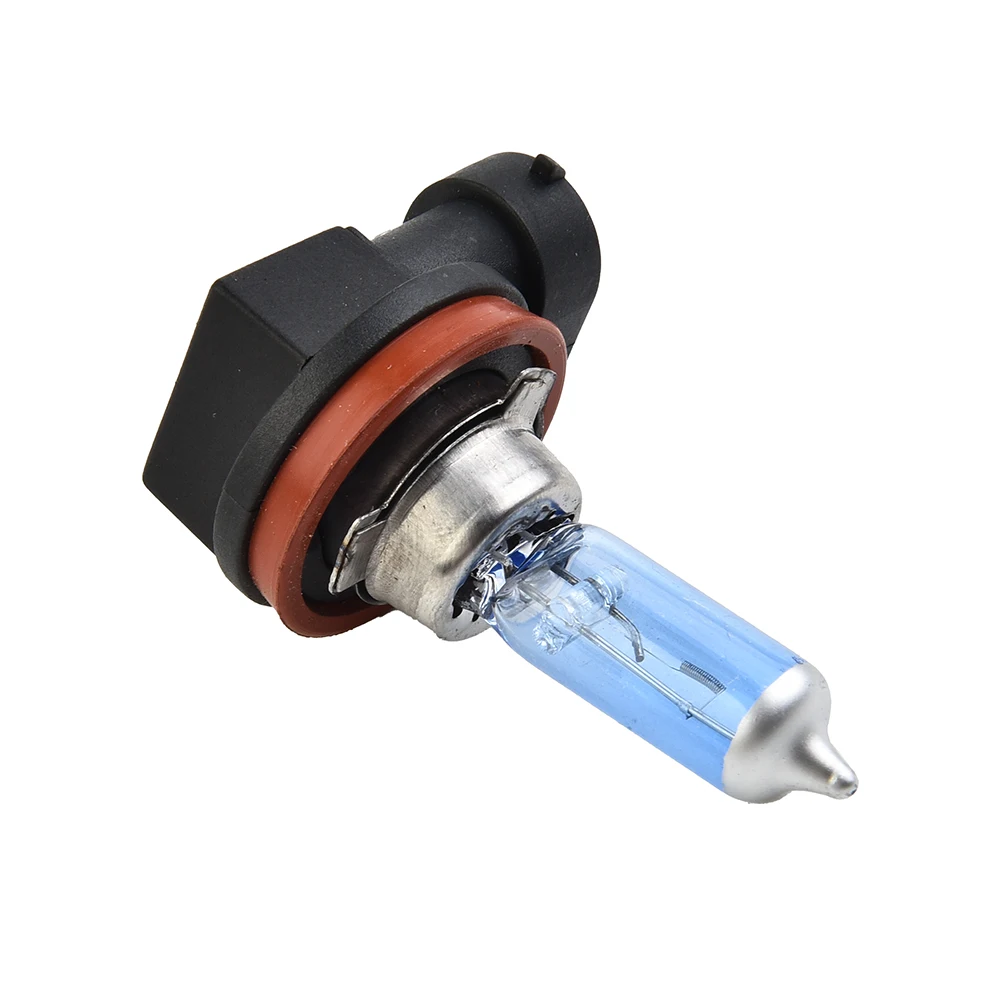 

5000K Fog Light Car H11 Headlight Lamps Parts Quartz Replacement Super Bright White Xenon 12V Accessories Auto