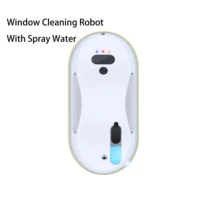 factory direct vacuum round house window cleaning sweeping robot robot