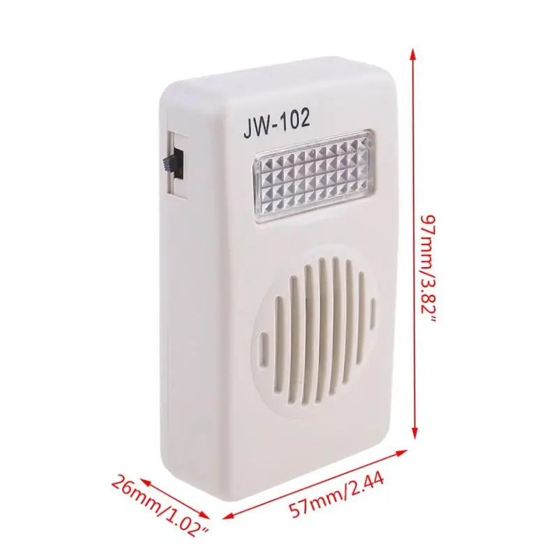 Внешний звонок для сотового телефона