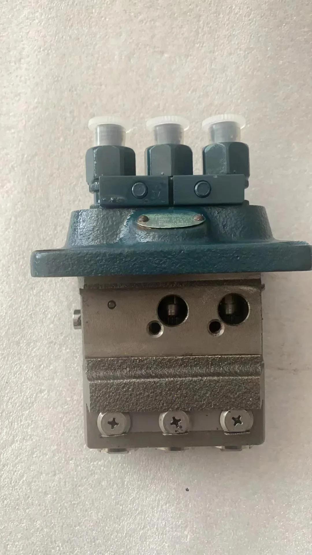 Высококачественные автозапчасти топливо инжектор насос 094500 5670 0945005670 16427 51010