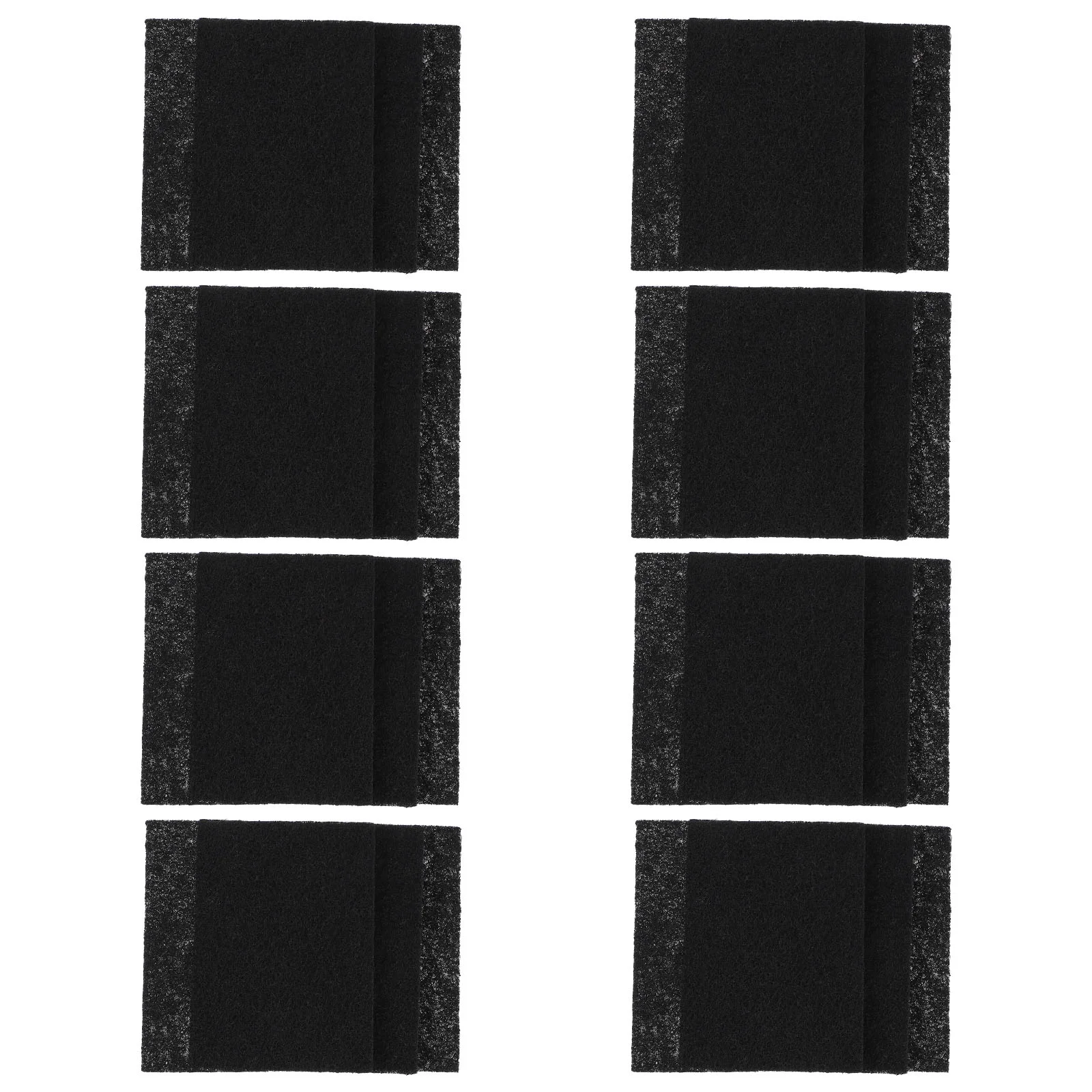 

Litter Filter Box Cat Filters Replacement Charcoal Carbon Activateddeodorizer Pan Odor Compost Self Cleaning Pad Disposable