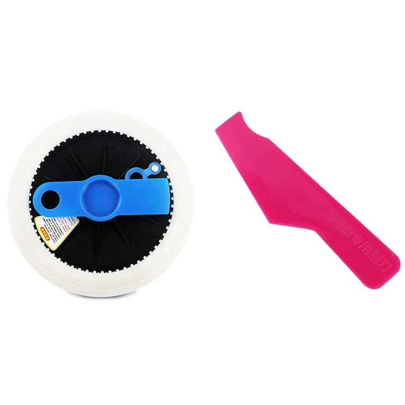 

Универсальная масляная присоска 56/60 мм, смазка на присоске, Вспомогательные аксессуары, герметичная масляная присоска