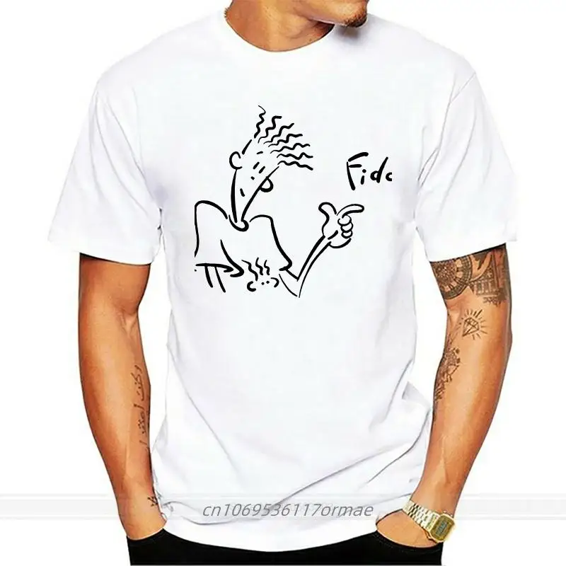 

Kaus Fido Dido Kaus Pria 6xl Kaus Katun Lengan Pendek Kaus Lucu Gambar Pantai