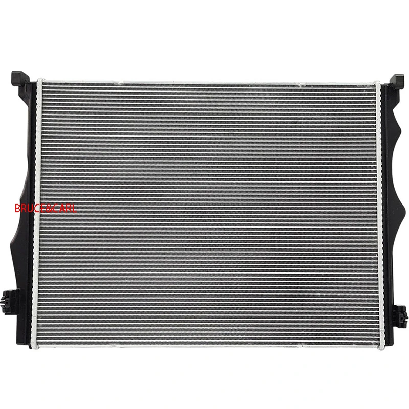 

Radiator Fit Mercedes-Benz A-CLASS W177 2019-2021 CLA-CLASS