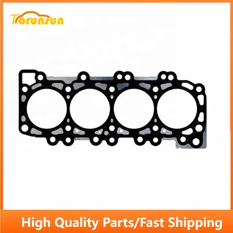 

Fits NAVARA PATHFINDER NP300 CABSTAR 2.5 TD DCi YD25 CYLINDER HEAD GASKET
