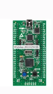 1 pcs x STM32VLDISCOVERY Development Boards & Kits - ARM Discovery STM32F100 Embedded ST-Link BRD STM32 VLD ISCOVERY