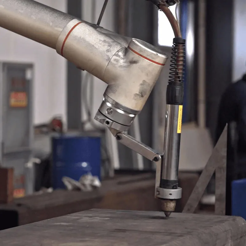 Робот-робот Cobot arm 6 осей 1-20 кг