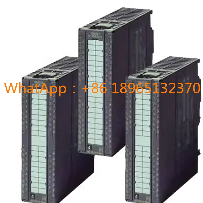 Новый оригинальный модуль 6ES7321-1BH10-0AA0